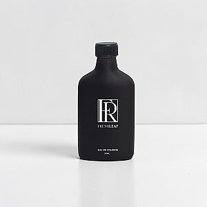 FRESHLEAF - Freshleaf 200ml Kolonya - SİYAH