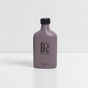 FRESHLEAF - Freshleaf 200ml Kolonya - SÜTLÜ KAHVE