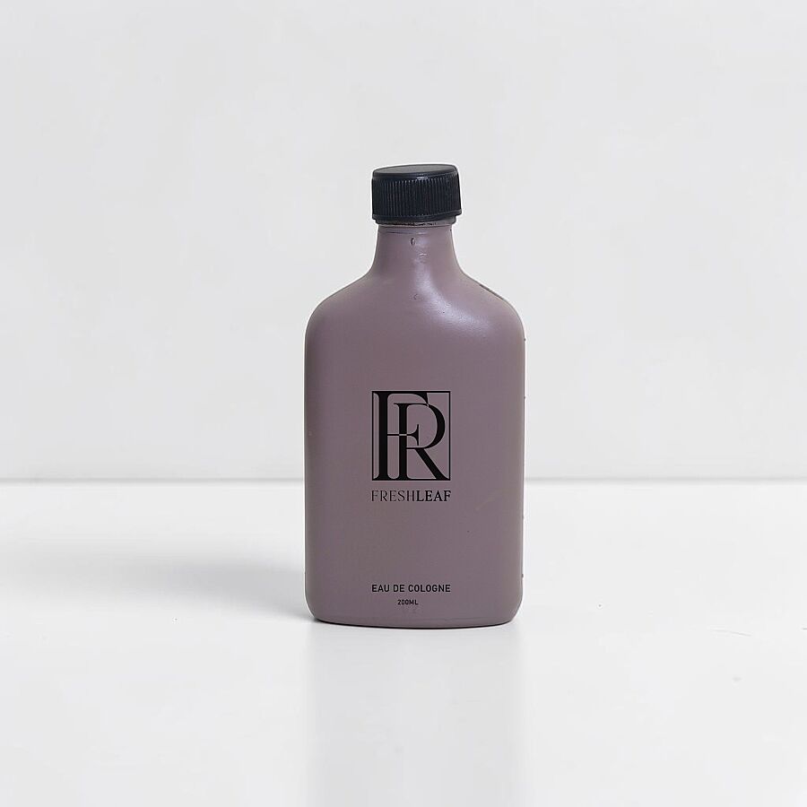 FRESHLEAF - Freshleaf 200ml Kolonya - SÜTLÜ KAHVE