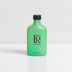 FRESHLEAF - Freshleaf 200ml Kolonya - YEŞİL