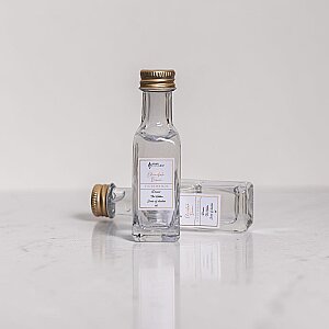 FRESHLEAF - Freshleaf 20ml Kolonya - CHOCOLATE DREAM