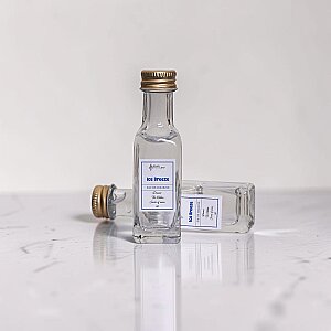 FRESHLEAF - Freshleaf 20ml Kolonya - ICE BREEZE