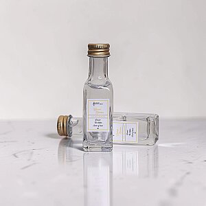FRESHLEAF - Freshleaf 20ml Kolonya - LEMON GARDEN