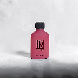 FRESHLEAF - Freshleaf 50ml Kolonya - FUŞYA