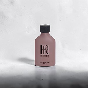 FRESHLEAF - Freshleaf 50ml Kolonya- KAHVERENGİ