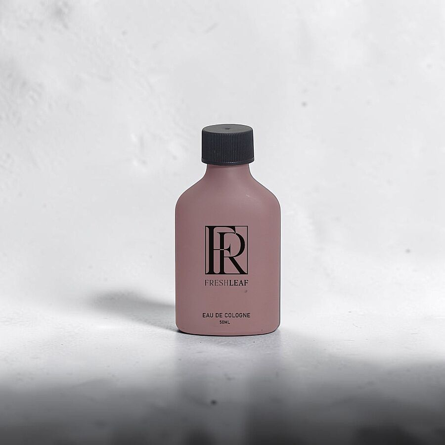 Freshleaf 50ml Kolonya- KAHVERENGİ - 1