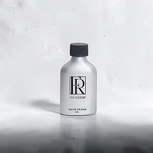 FRESHLEAF - Freshleaf 50ml Kolonya - GÜMÜŞ