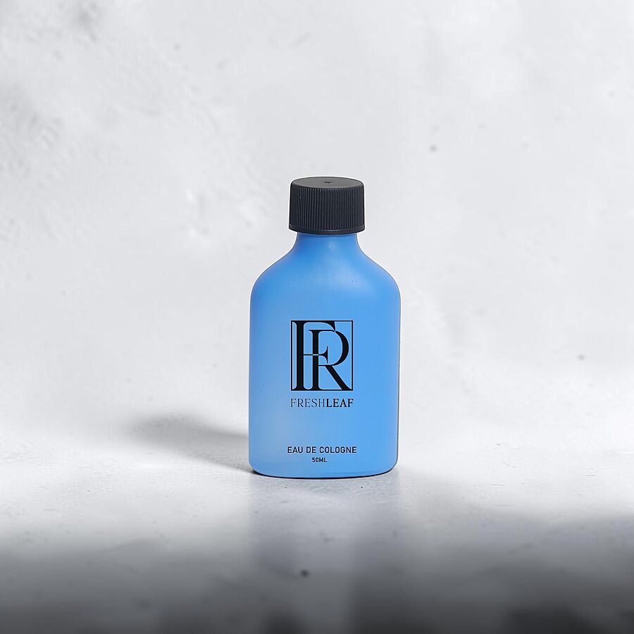 Freshleaf 50ml Kolonya - LEYLAK - 1