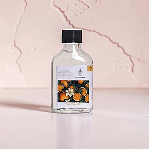 FRESHLEAF - Freshleaf 50ml Kolonya - MANDARIN GARDEN