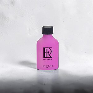 FRESHLEAF - Freshleaf 50ml Kolonya - PEMBE