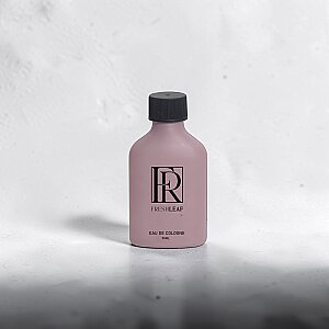 FRESHLEAF - Freshleaf 50ml Kolonya - SÜTLÜ KAHVE