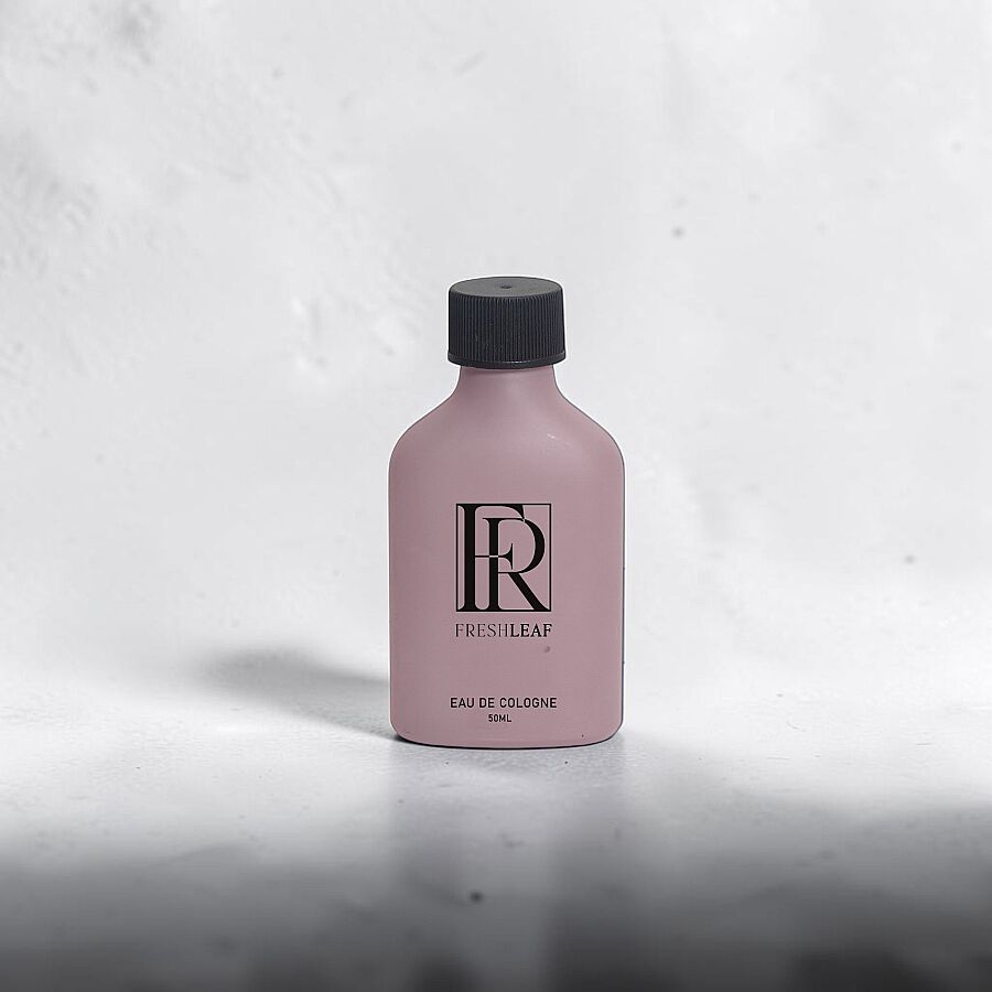FRESHLEAF - Freshleaf 50ml Kolonya - SÜTLÜ KAHVE