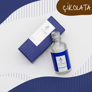 - FreshLeaf Çikolata Kolonyası 50ML-(Mavi)  - FreshLeaf Çikolata Kolonyası 50ML-(Mavi)
