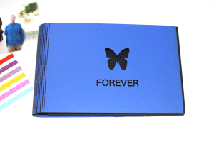 Kendin Yap Albüm Forever Mavi - Thumbnail