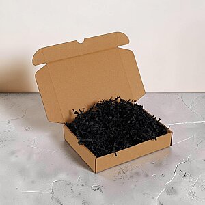 KIRPIK KAĞIT 50gr - SİYAH