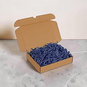 KIRPIK KAĞIT 50gr - LACİVERT