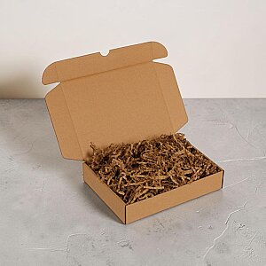 KIRPIK KAĞIT 50gr - KRAFT