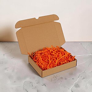 KIRPIK KAĞIT 50gr - TURUNCU