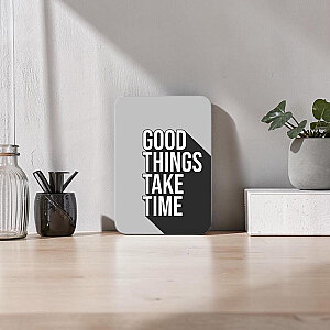 Kişiselleştirilebilir Mdf 6x9 Magnet