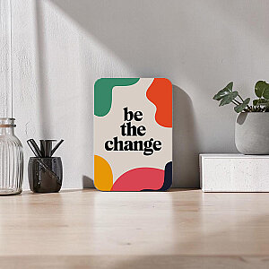 Kişiselleştirilebilir Mdf 6x9 Magnet 