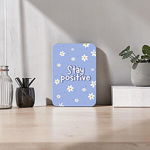 Kişiselleştirilebilir Mdf 6x9 Magnet