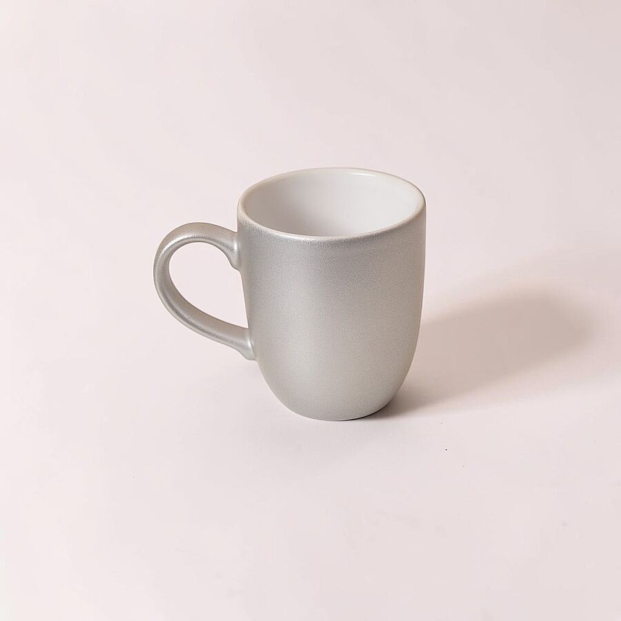Konik Kupa - GÜMÜŞ - 1