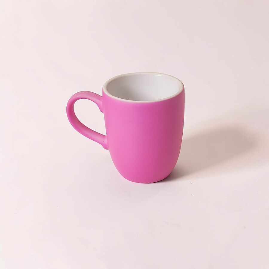 Konik Kupa - PEMBE - 1