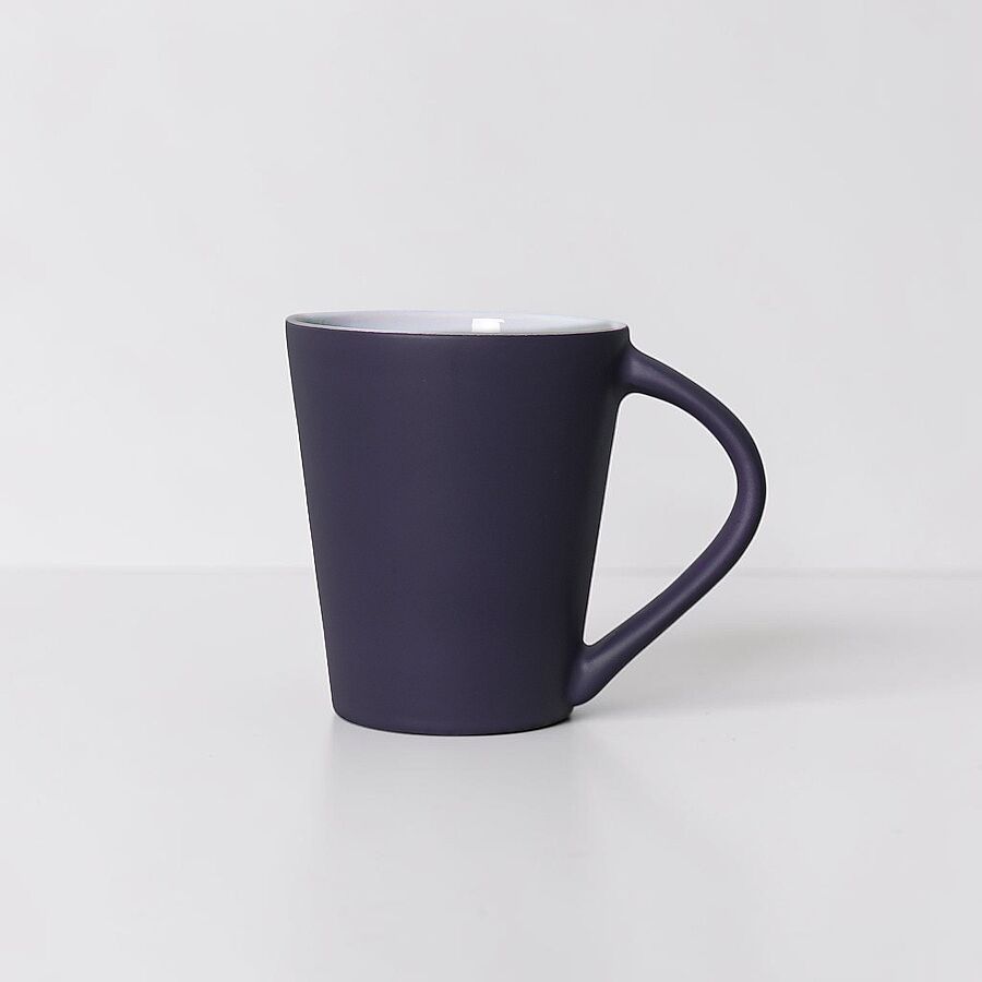 Latte Kupa - ANTRASİT - 1