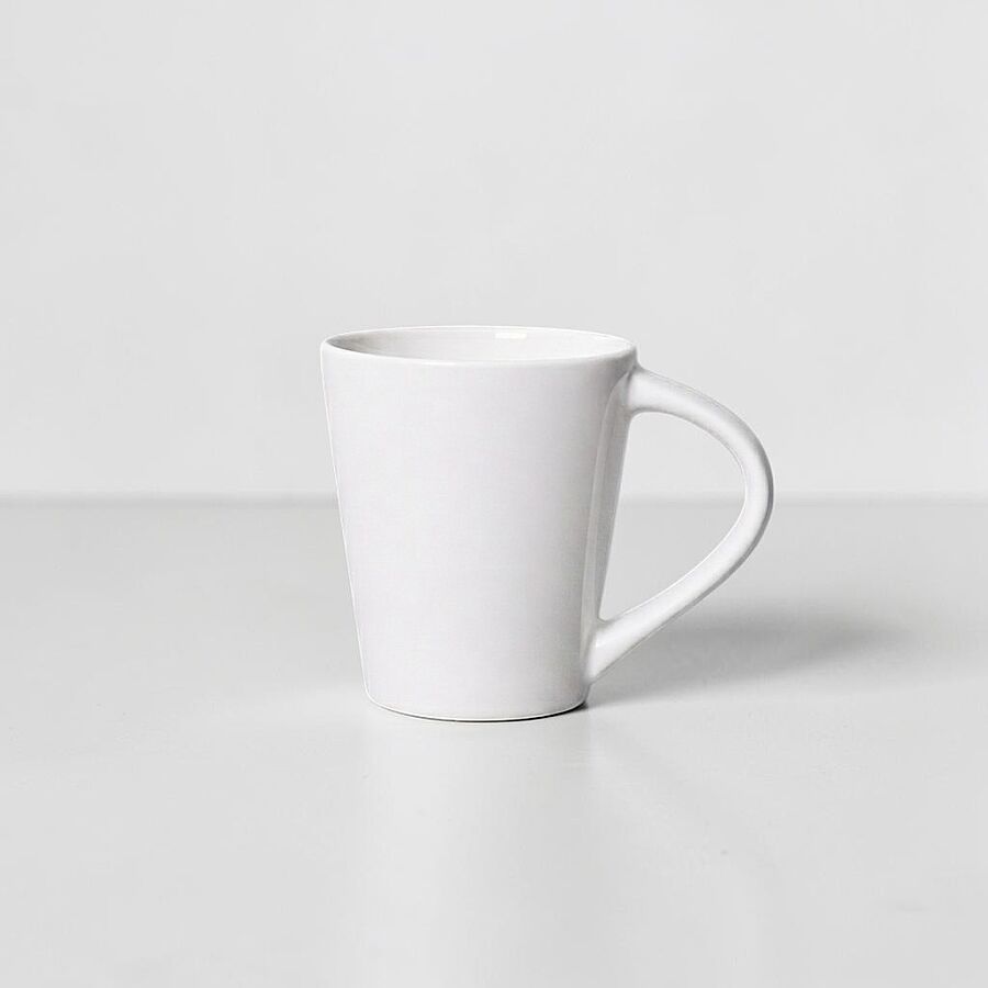 SERACLASS - Latte Kupa - BEYAZ