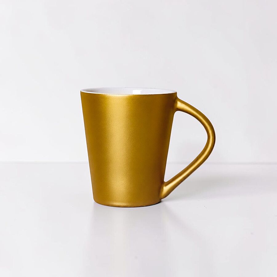 Latte Kupa - GOLD - 1