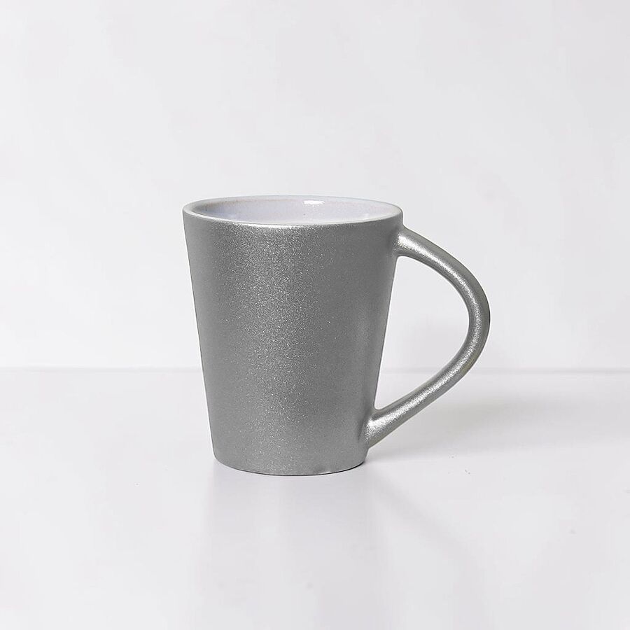 Latte Kupa - GÜMÜŞ - 1