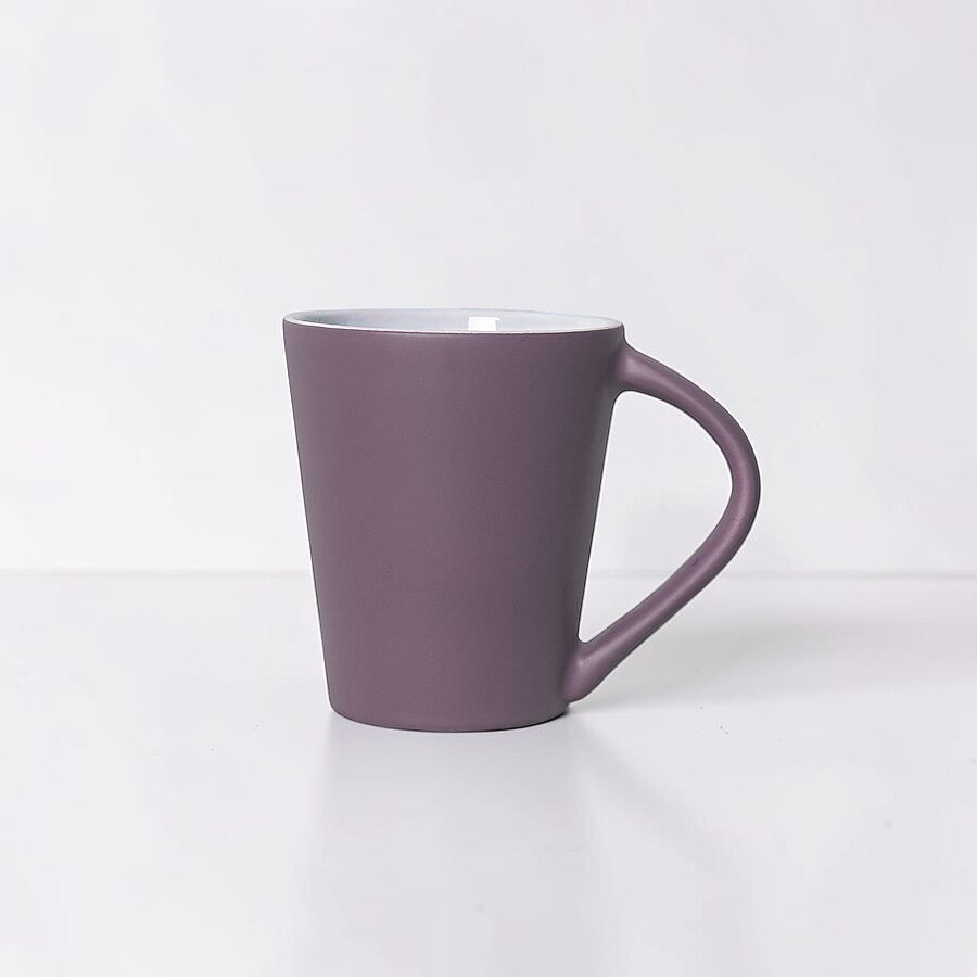 Latte Kupa - KAHVERENGİ - 1