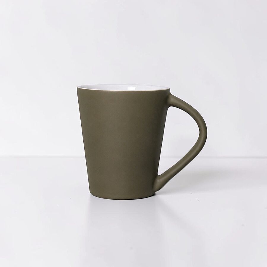 Latte Kupa - KOYU YEŞİL - 1