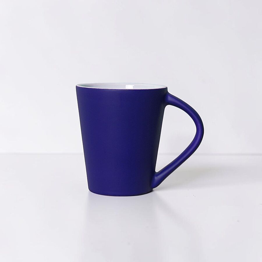 Latte Kupa - LACİVERT - 1