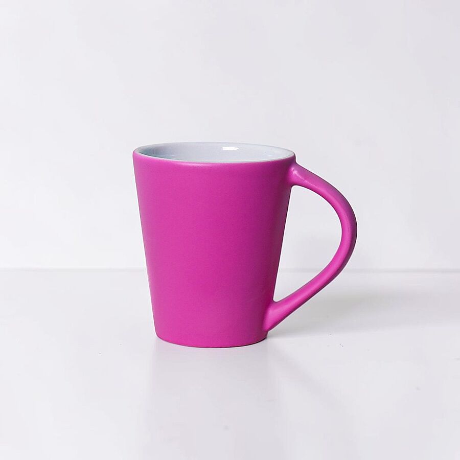 Latte Kupa - PEMBE - 1