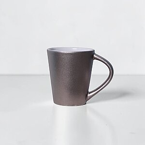 SERACLASS - Latte Kupa - SİMLİ KAHVERENGİ