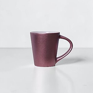 SERACLASS - Latte Kupa - SİMLİ KIRMIZI