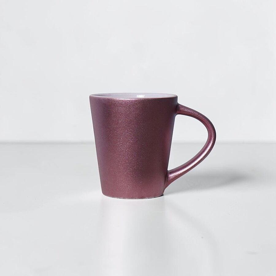 SERACLASS - Latte Kupa - SİMLİ KIRMIZI