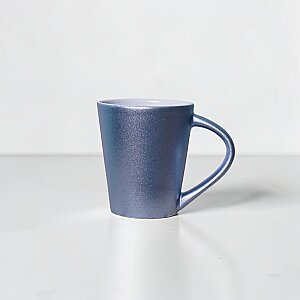 SERACLASS - Latte Kupa - SİMLİ MAVİ