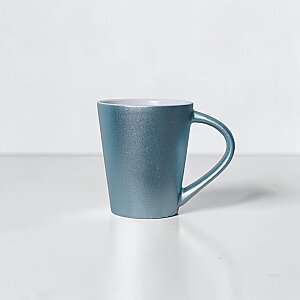 SERACLASS - Latte Kupa - SİMLİ TURKUAZ