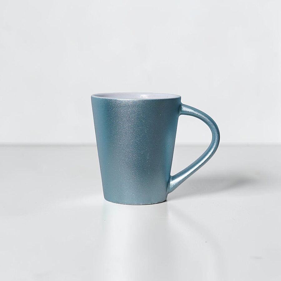 SERACLASS - Latte Kupa - SİMLİ TURKUAZ