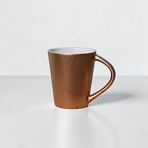 SERACLASS - Latte Kupa - SİMLİ TURUNCU