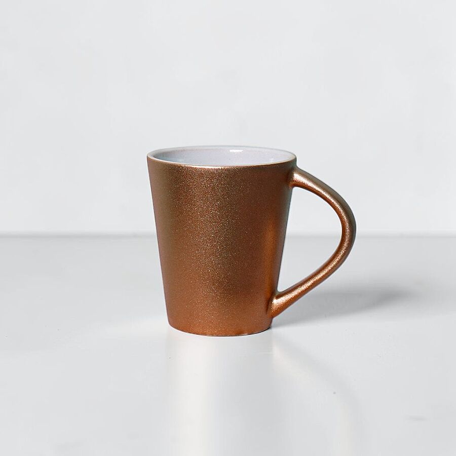 SERACLASS - Latte Kupa - SİMLİ TURUNCU