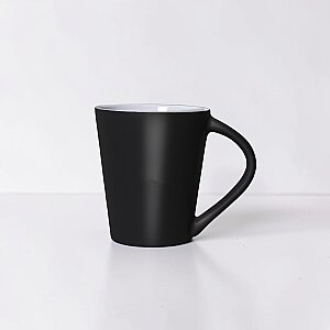 SERACLASS - Latte Kupa - SİYAH
