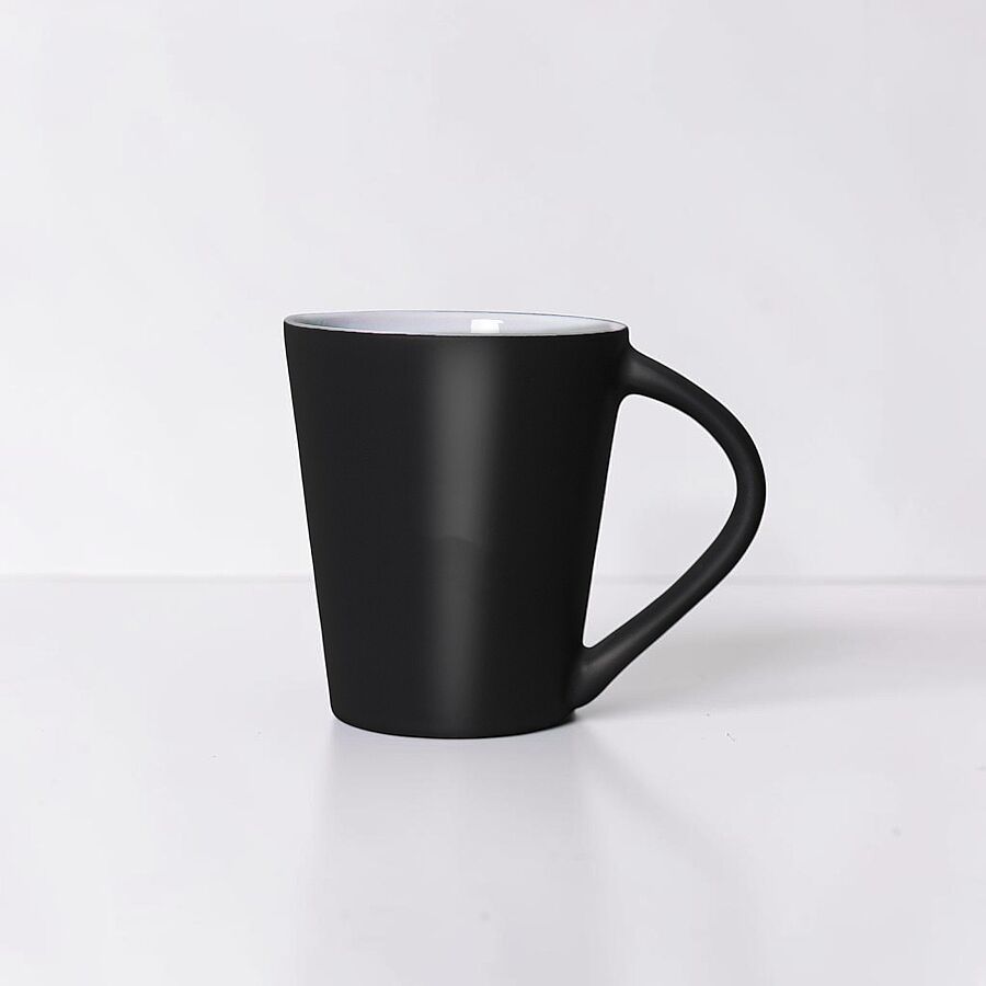 Latte Kupa - SİYAH - 1