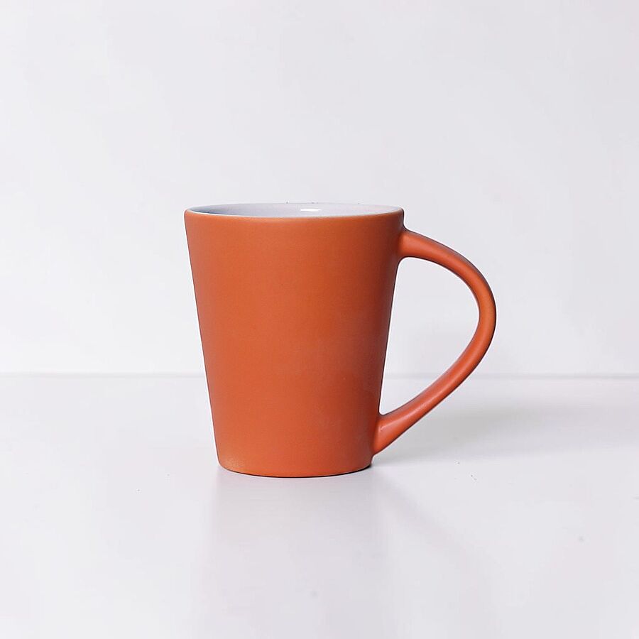 Latte Kupa - TURUNCU - 1