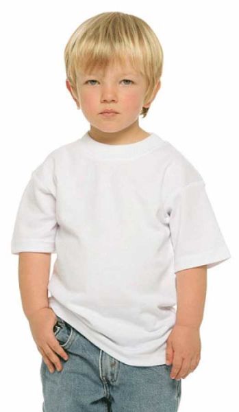 - Micro Polyester T-shirt (Çocuk) 4 Yaş