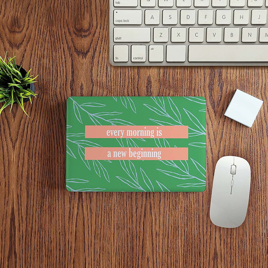 MOUSEPAD - 1