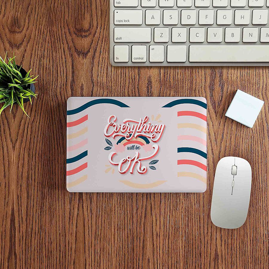 MOUSEPAD - 1