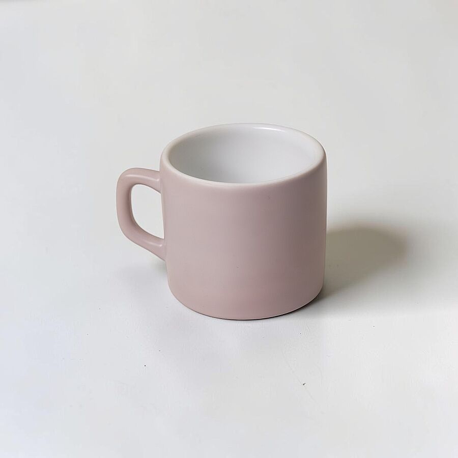 Nescafe Fincanı - BEJ - 1